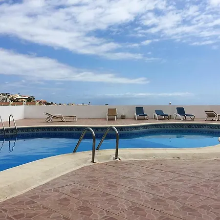 Holiday Playa De Las Americas - Tfs01026-fya *