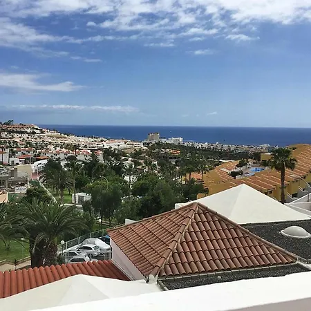 度假居 Holiday Playa De Las Americas - Tfs01026-fya *