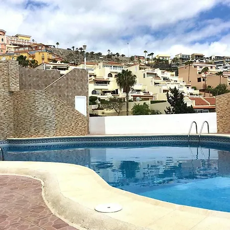 度假居 Holiday Playa De Las Americas - Tfs01026-fya *