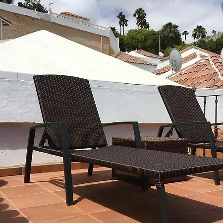 Holiday Playa De Las Americas - Tfs01026-fya 度假居 *