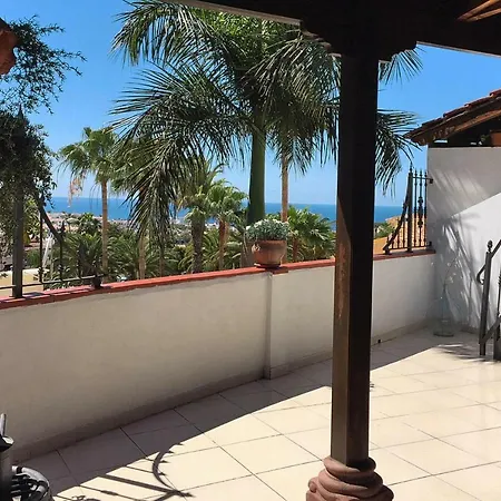 Holiday Playa De Las ámericas - Tfs01026-fya Casa vacanze Adeje